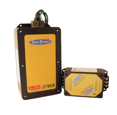 Supressores de surto de alto desempenho