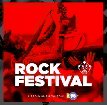 SELO ROCK FESTIVAL