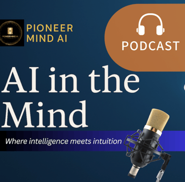 Pioneer Mind AI Beratung für künstliche Intelligenz und digitale Transformation