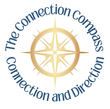 Infographic The Connection Compass
