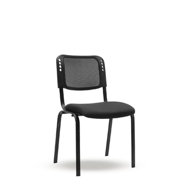 Cadi Fix Mesh Back Chair