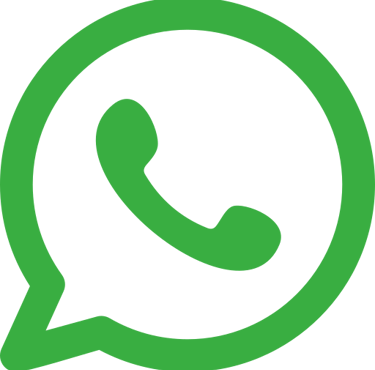 a green phone phone with a green phone in the background
