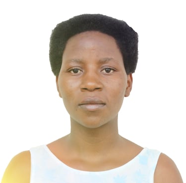 NIYONKURU Jeannette