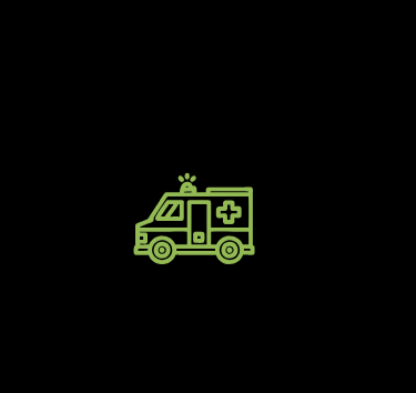 Visual representation of truamas