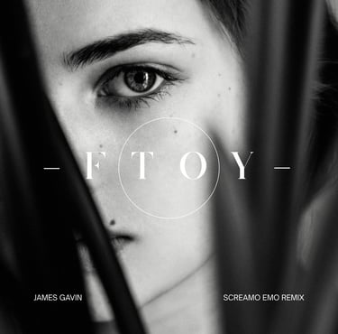 FTOY (Screamo Emo Remix)