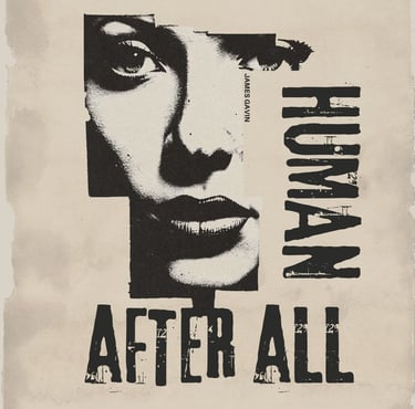 Human After All