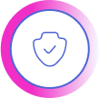 A star icon symbolizing excellence and high standards