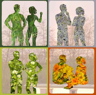 tempérament naturopathique