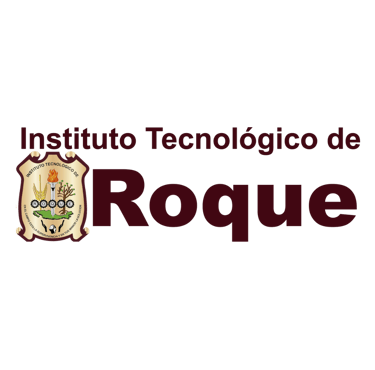 Tecnológico de Roque logo