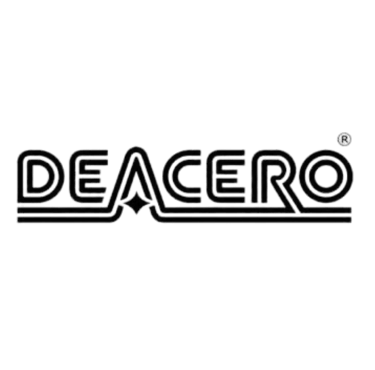 Deacero logo
