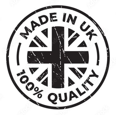 Uk-made Window Shutter Installation | Affordable Plantation Shutters