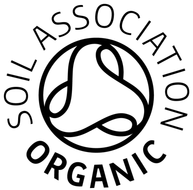 Soil Association Organic Logo