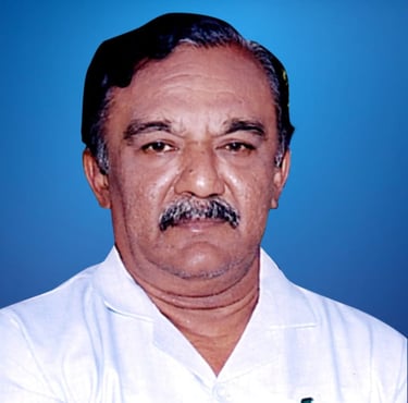 Dr.S.Sivasubramaniyan MS Founder Karthick Hospital
