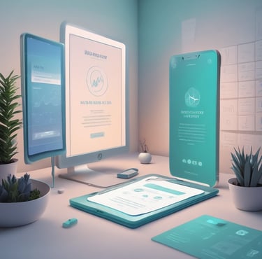 Bright living room with modern inventory