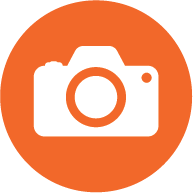 Icon for Real Estate Photography in Tampa