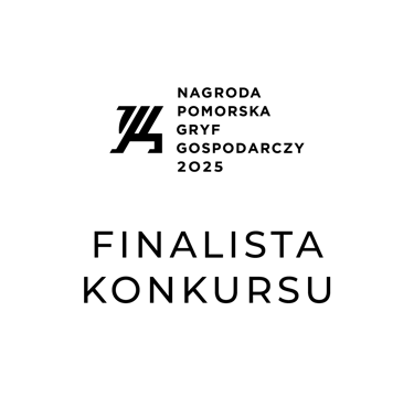 Gryf Gospodarczy dla Młode Wino mosty