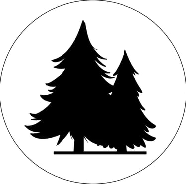 forêt