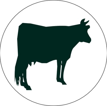 vache