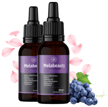 MelaBeauty: o segredo noturno que rejuvenesce sua pele enquanto você dorme