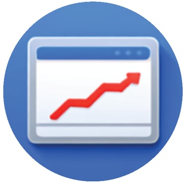 Facebook Growth by Common Sense Marketing