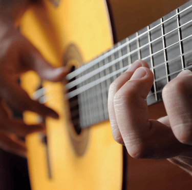 sarıyer klasşk gitar dersi kursu