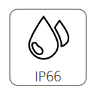 LED HIGH BAY IP66