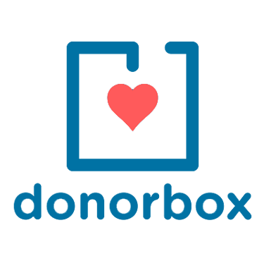 Pagar com DonorBox