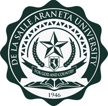 DLSAU LOGO