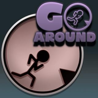 GO AROUND