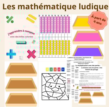 apprendre à compter