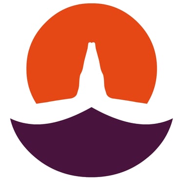 hindu memorial day logo