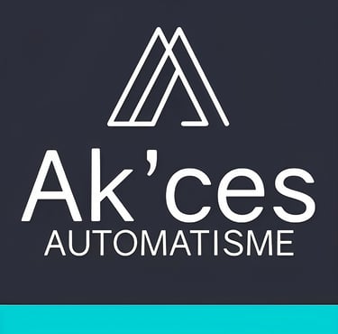 Akces Automatisme installation et maintenance de porte de garage - portail - domotique - alarme