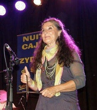 Agnès Bénar