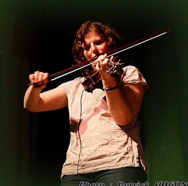 Anne-Marie Touchet