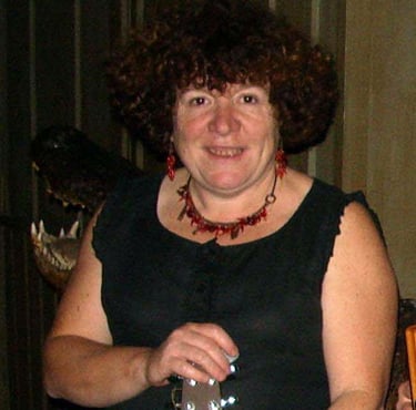 Annie Ledoux