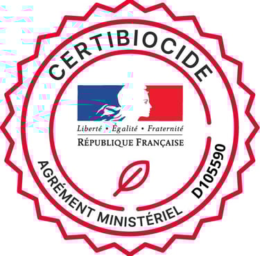 certibiocide