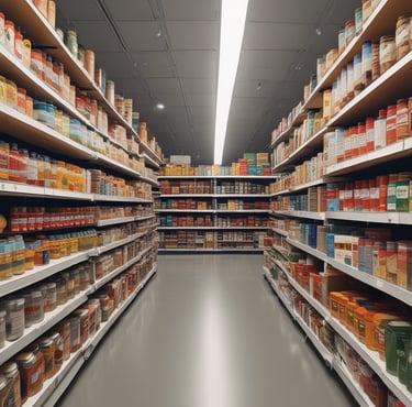 low angle view photography of a gray building