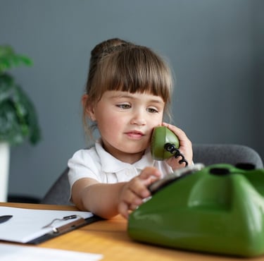 Laura RABOUIN Educatrice de Jeunes Enfants en Libérale accompagnement à la parentalité Savoie