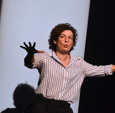 Des territoires, Baptiste Amann