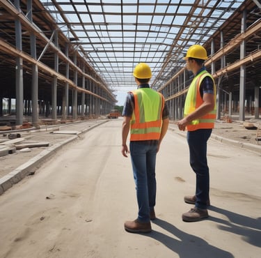 Bright living room with modern inventory