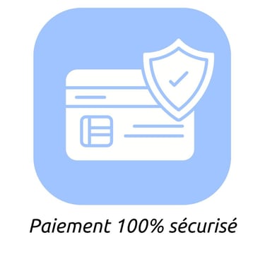 paiement sécurisé