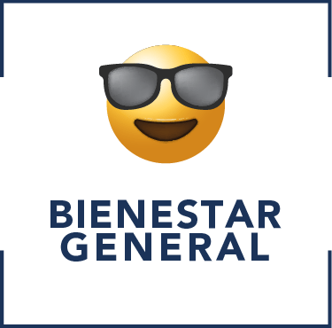 4Life Bienestar General