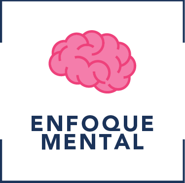 4Life Enfoque Mental