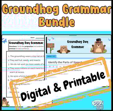 grammar worksheets 
