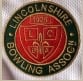 Lincolnshire Bowling Association Logotype