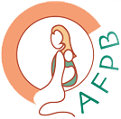 logo de l'Association Française de Portagé Bébé