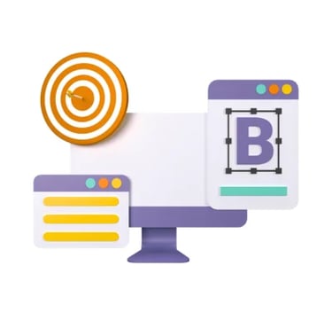 Servicio Redacción SEO para Blog