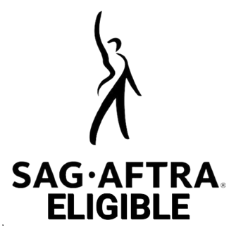 SAG-Eligible Logo