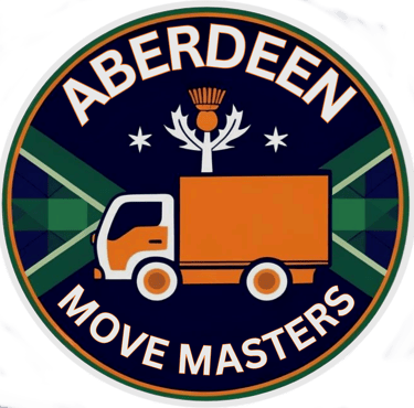 Aberdeen Move Masters logo