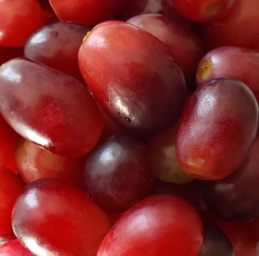 Grapes
